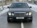 Mercedes-Benz E 280 2007 года за 5 700 000 тг. в Шымкент – фото 49