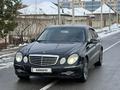 Mercedes-Benz E 280 2007 года за 5 700 000 тг. в Шымкент – фото 3