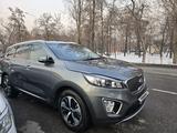 Kia Sorento 2015 года за 11 500 000 тг. в Алматы – фото 2