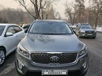 Kia Sorento 2015 годаүшін11 500 000 тг. в Алматы