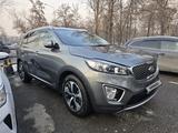 Kia Sorento 2015 года за 11 500 000 тг. в Алматы – фото 3
