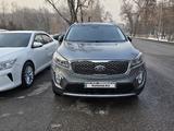 Kia Sorento 2015 года за 11 500 000 тг. в Алматы – фото 4