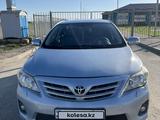 Toyota Corolla 2012 годаүшін7 100 000 тг. в Тараз – фото 3