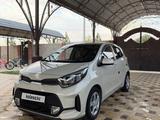 Kia Morning 2022 года за 5 600 000 тг. в Шымкент – фото 2