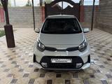 Kia Morning 2022 года за 5 600 000 тг. в Шымкент