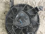 Вентелятор кондиционера на Prado 150, из Японии за 90 000 тг. в Алматы