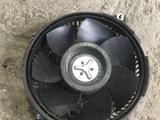 Вентелятор кондиционера на Prado 150, из Японии за 90 000 тг. в Алматы – фото 2