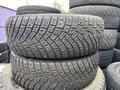 Continental IceContact 3 185/65R16 92 T за 30 000 тг. в Алматы – фото 5