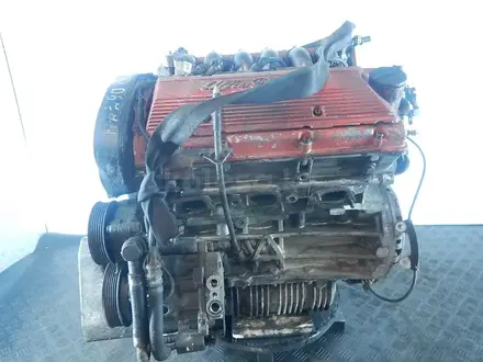 Двигатель Alfa Romeo GTV AR 16102 3, 0 за 382 000 тг. в Челябинск – фото 2