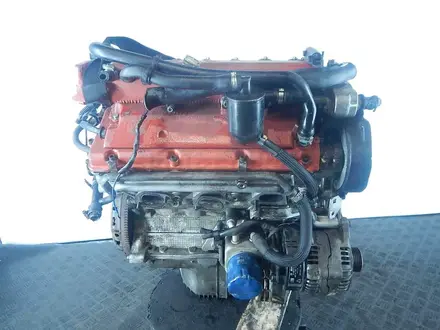 Двигатель Alfa Romeo GTV AR 16102 3, 0 за 382 000 тг. в Челябинск – фото 4