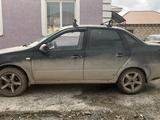 ВАЗ (Lada) Granta 2190 2013 годаүшін1 400 000 тг. в Атырау – фото 4