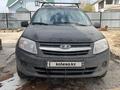 ВАЗ (Lada) Granta 2190 2013 года за 1 400 000 тг. в Атырау – фото 3