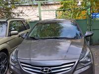 Hyundai Accent 2015 годаүшін4 300 000 тг. в Алматы