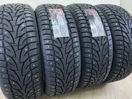 RoadX RXFrost FX11 235/55 R19 101H за 350 000 тг. в Алматы – фото 5