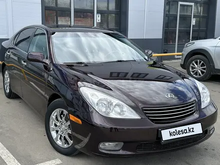 Lexus ES 330 2004 года за 6 000 000 тг. в Уральск