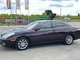 Lexus ES 330 2004 года за 6 000 000 тг. в Уральск – фото 3