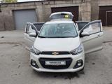 Chevrolet Spark 2016 года за 5 000 000 тг. в Темиртау – фото 2