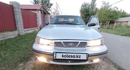 Daewoo Nexia 2006 годаүшін1 300 000 тг. в Шымкент