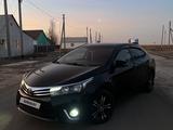 Toyota Corolla 2013 годаfor6 700 000 тг. в Атырау – фото 3