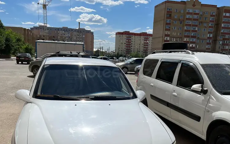 Opel Vectra 2002 годаүшін1 750 000 тг. в Актобе