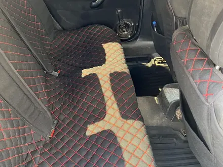 Opel Vectra 2002 года за 1 750 000 тг. в Актобе – фото 6