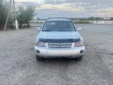 Toyota Highlander 2001 годаүшін5 300 000 тг. в Жезказган – фото 5