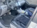 Toyota Highlander 2001 годаүшін5 300 000 тг. в Жезказган – фото 4
