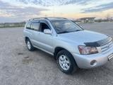 Toyota Highlander 2001 годаүшін5 300 000 тг. в Жезказган – фото 2