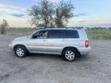 Toyota Highlander 2001 годаүшін5 300 000 тг. в Жезказган