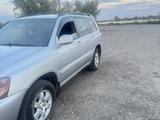 Toyota Highlander 2001 годаүшін5 300 000 тг. в Жезказган – фото 3