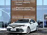 Toyota Camry 2018 годаfor14 500 000 тг. в Кызылорда