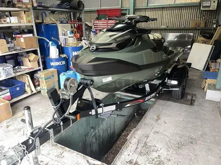 Продам гидроцикл Sea-Doo… за 13 200 000 тг. в Алматы – фото 4