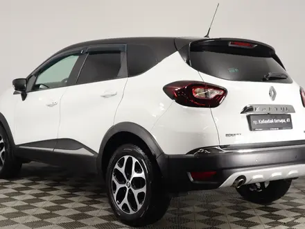 Renault Kaptur 2019 года за 7 590 000 тг. в Астана – фото 4