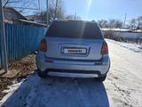 Suzuki SX4 2010 года за 4 650 000 тг. в Алматы – фото 2