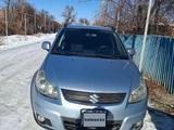 Suzuki SX4 2010 года за 4 650 000 тг. в Алматы