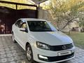 Volkswagen Polo 2015 годаfor4 600 000 тг. в Шымкент