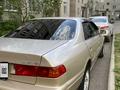 Toyota Camry 2000 годаfor4 050 000 тг. в Талдыкорган – фото 5