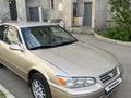 Toyota Camry 2000 годаүшін4 050 000 тг. в Талдыкорган – фото 8