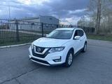 Nissan Rogue 2017 года за 7 950 000 тг. в Петропавловск – фото 5