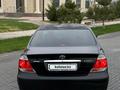 Toyota Camry 2005 годаfor5 900 000 тг. в Туркестан – фото 8