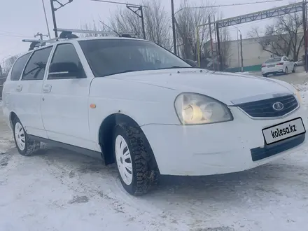 ВАЗ (Lada) Priora 2171 2012 года за 2 400 000 тг. в Уральск