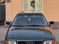 Audi 80 1992 годаfor2 300 000 тг. в Шымкент