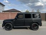 Mercedes-Benz G 55 AMG 2008 года за 22 500 000 тг. в Астана – фото 4