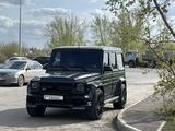 Mercedes-Benz G 55 AMG 2008 года за 22 500 000 тг. в Астана