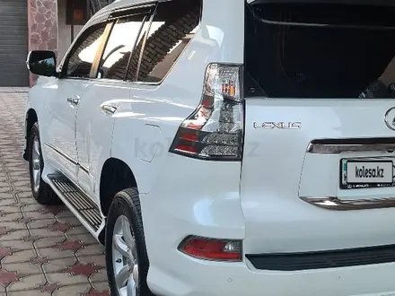 Lexus GX 460 2014 года за 20 000 000 тг. в Алматы – фото 5