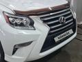 Lexus GX 460 2014 года за 22 500 000 тг. в Алматы