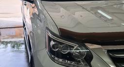 Lexus GX 460 2014 годаүшін22 500 000 тг. в Алматы – фото 4