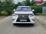 Lexus GX 460 2014 годаүшін22 500 000 тг. в Алматы – фото 5