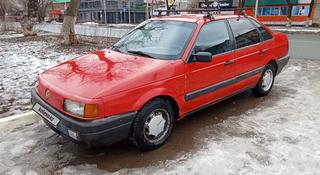 Volkswagen Passat 1991 года за 1 500 000 тг. в Уральск