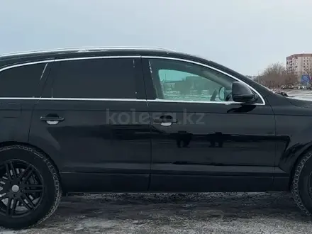 Audi Q7 2006 года за 5 400 000 тг. в Караганда – фото 3